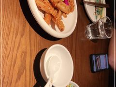 -前海沿·青岛菜(李沧万达店)