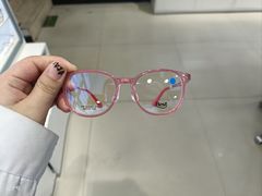 -宝视达眼镜店(郑汴路英协店)