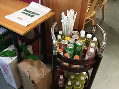-伊喜饺子·烤鸭(五道口学院路店)