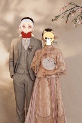 -蒙太奇婚纱摄影(万达店)