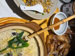 -打酱油·非遗淮扬菜(瘦西湖梅岭店)