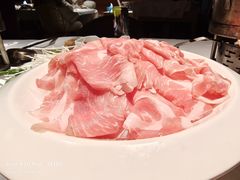 -星伦多自助料理·涮烤一体(江桥万达店)
