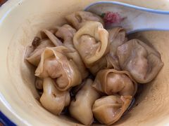 -山北老老头馄饨