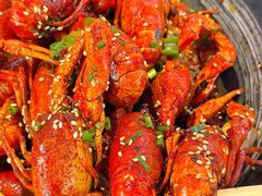 -肥肥虾庄·金牌油焖大虾(沙湖店)