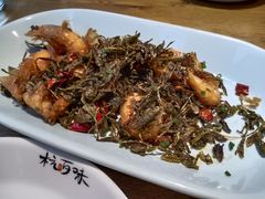 -杭百味·大众精选杭帮菜(西湖音乐喷泉店)