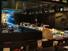 -三川·十酒Izakaya(南昌路店)