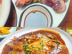 -欧记大排档·景德菜(上海首店)