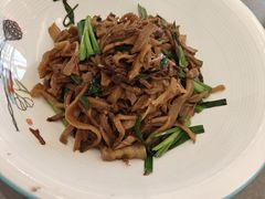 烟笋炒腊肉-潇湘·永州会馆(百子湾店)