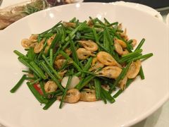 -北海金昌开元名都大酒店·四季轩中餐厅