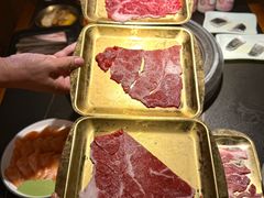 -東盛炭烤自助料理(浦东文峰广场店)