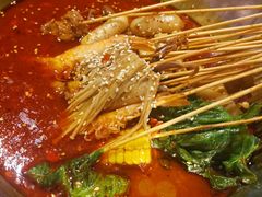 -付小姐在成都(五道口店)