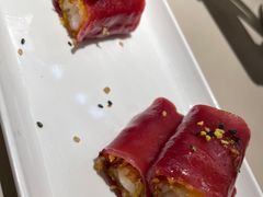 -蔡澜点心·粤菜(西单大悦城店)