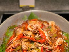 -解放碑威斯汀酒店-知味国际美食餐厅