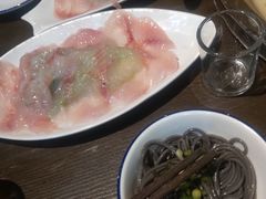 -土著渔匠·养生蝴蝶鱼(香樟路店)