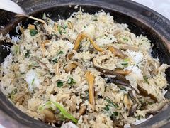 招牌黄鳝饭-台山第一家兴华黄鳝饭·黄鳝婆(开平店)