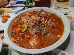 -毛仔特色小吃(御窑厂店)