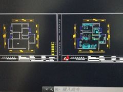 -创美居装饰(中洲里程店)