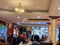 大堂-百珍风味楼(瑞丽路店)