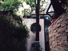 -锦尚阁烤鱼•天津菜(宣武门胡同店)