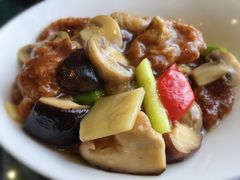 -五观堂素食(新华路店)