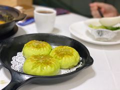 翡翠牛肉包-圣丰盛宴酒家(东城店)