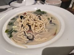 -狮王府淮扬菜(夫子庙老门东店)