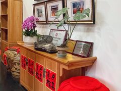 -龙华素斋(龙华路店)