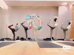 -卡莫瑜伽·普拉提
