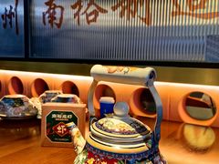 -南裕小牌档·小龙虾·烧烤