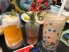 -伯顿西餐厅(厚街香榭丽店)