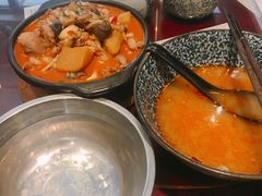 -螺世纪螺蛳粉·桂味小排档(裕德店)