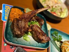 -合风谷(南下塘店)