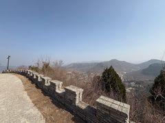 -府君山公园
