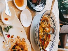 -麒麟中餐厅·经典粤菜·地道菜式老字号(广州长隆酒店)