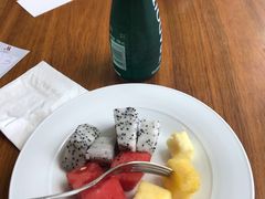 -上海雅居乐万豪侯爵酒店