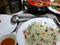 -天台泰和开元名都大酒·地中海咖啡厅