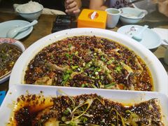 -灶东家民间菜(回兴店)