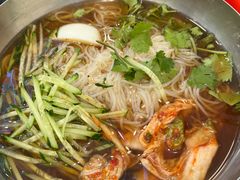 -鼎宏干锅牛肉(富城时代店)