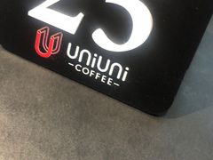 -UNI UNI(环亚凯瑟琳店)