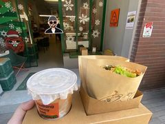 -虎伢Fuuya!咖啡煎饼(陆家嘴波特营店)