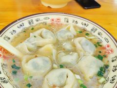 -老上海馄饨铺(浙江中路店)