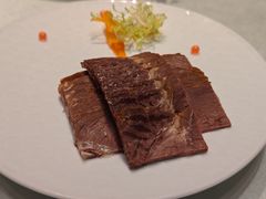 -西安饭庄·非遗陕菜(钟楼店)