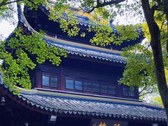 -西园戒幢律寺