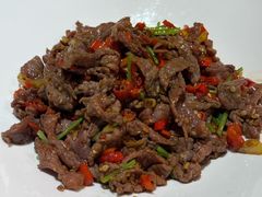 -蔓兰家的四季S0餐厅·融合菜(当代MOMA店)