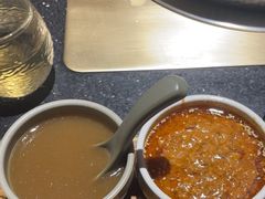 -巴奴毛肚火锅(广益哥伦布店)