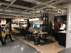 -宜家家居(西安未央商场店)