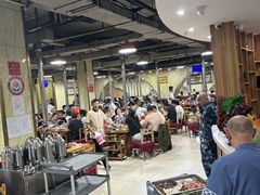 -元盛居(生态大街店)