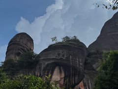 -丹霞山风景名胜区