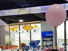 -CIAO·团建聚餐·生日派对轰趴馆(福田店)