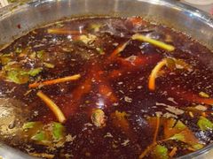 -肖肖酸萝卜鱼火锅(总店)